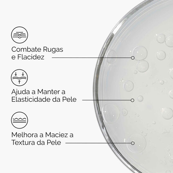 MULTI-PEPTIDE + HA SERUM [INT] - 30ML